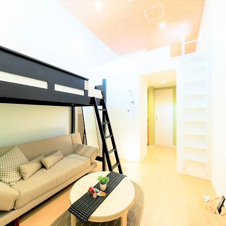 Trip Pod Komondo-Machi Fukuoka (Fukuoka) Exterior foto