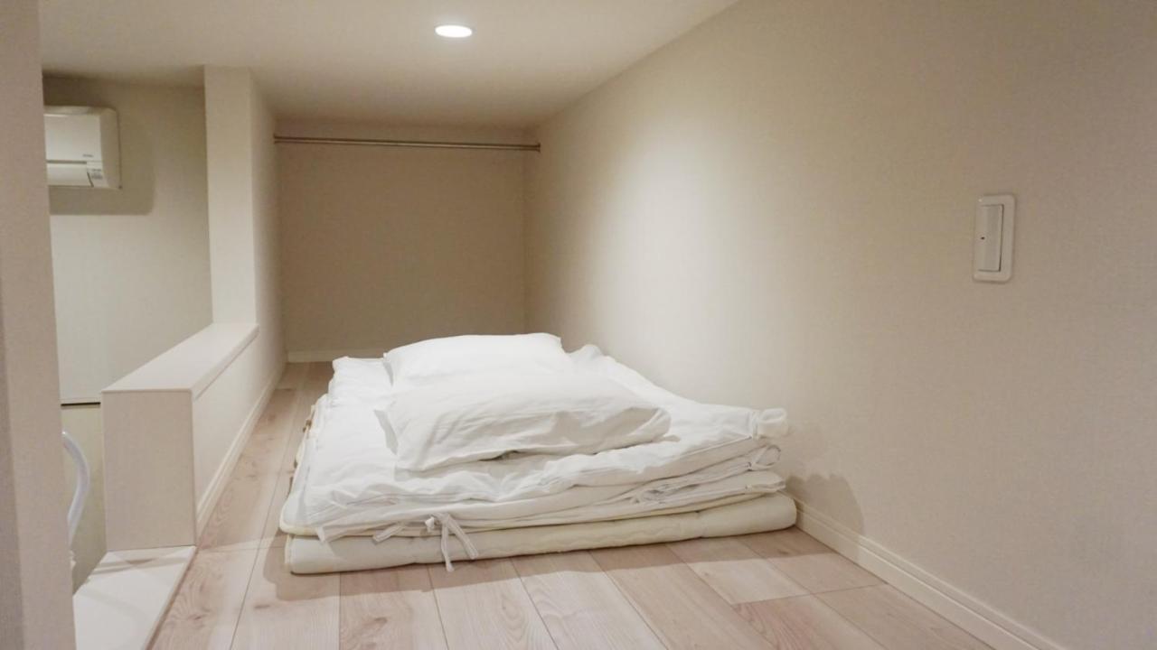 Trip Pod Komondo-Machi Fukuoka (Fukuoka) Exterior foto