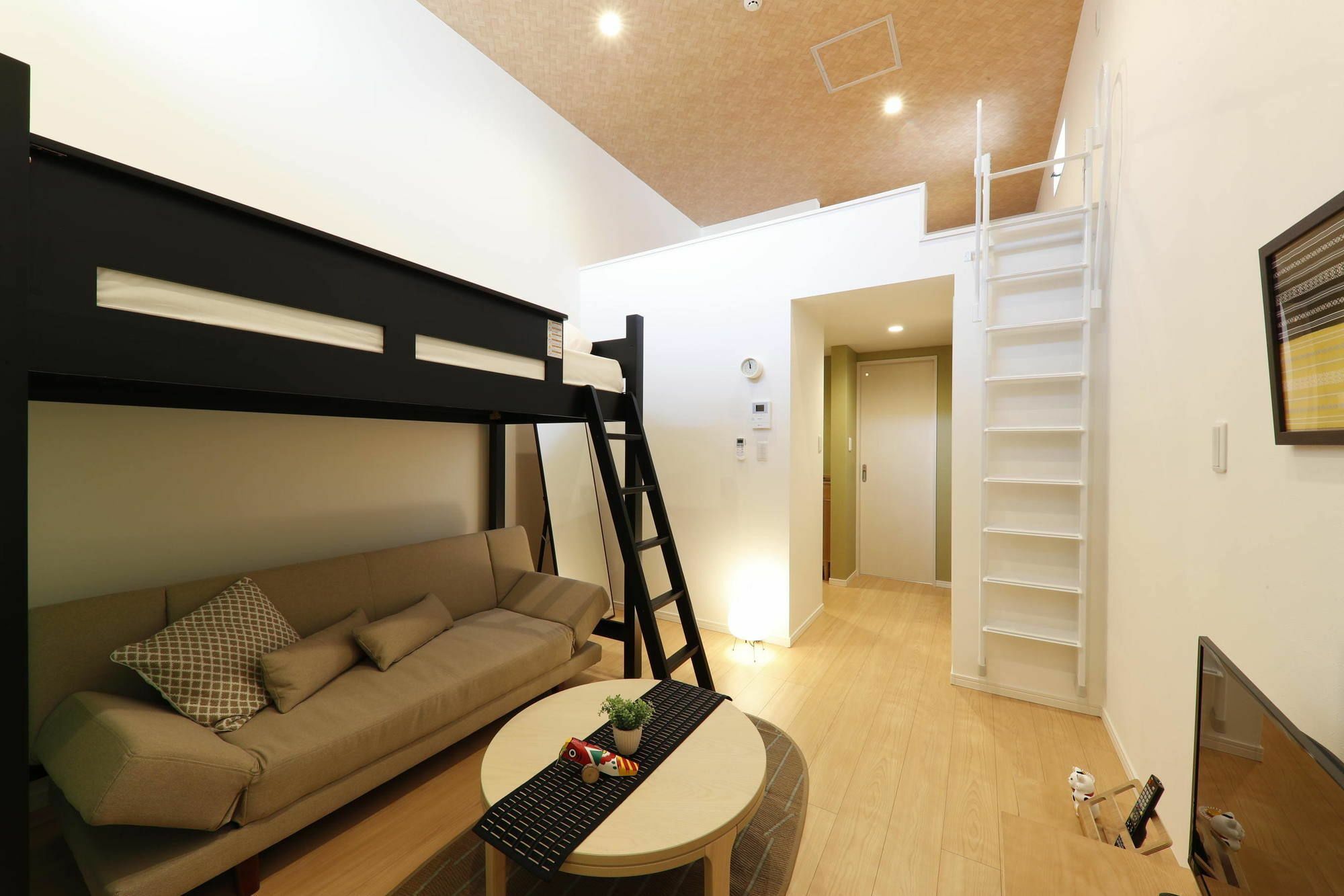 Trip Pod Komondo-Machi Fukuoka (Fukuoka) Exterior foto