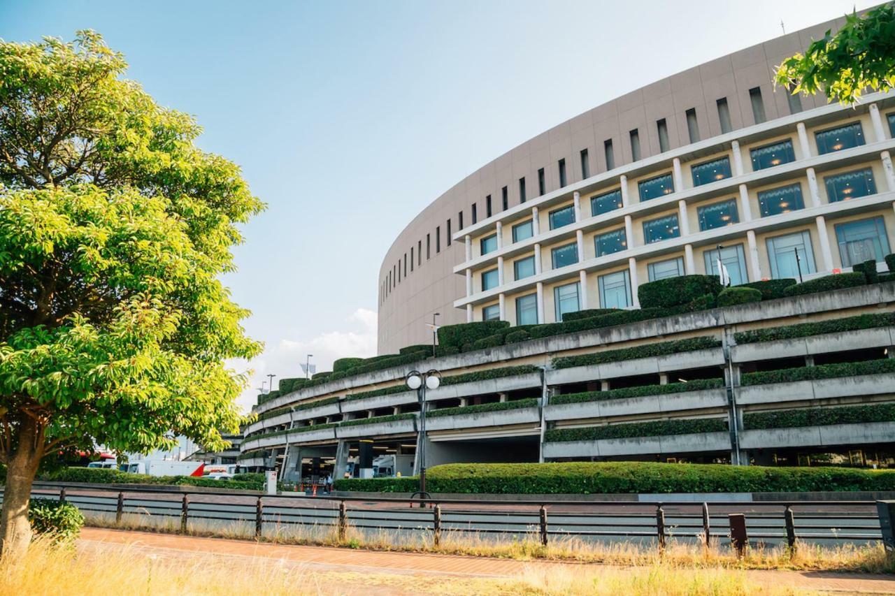Trip Pod Komondo-Machi Fukuoka (Fukuoka) Exterior foto