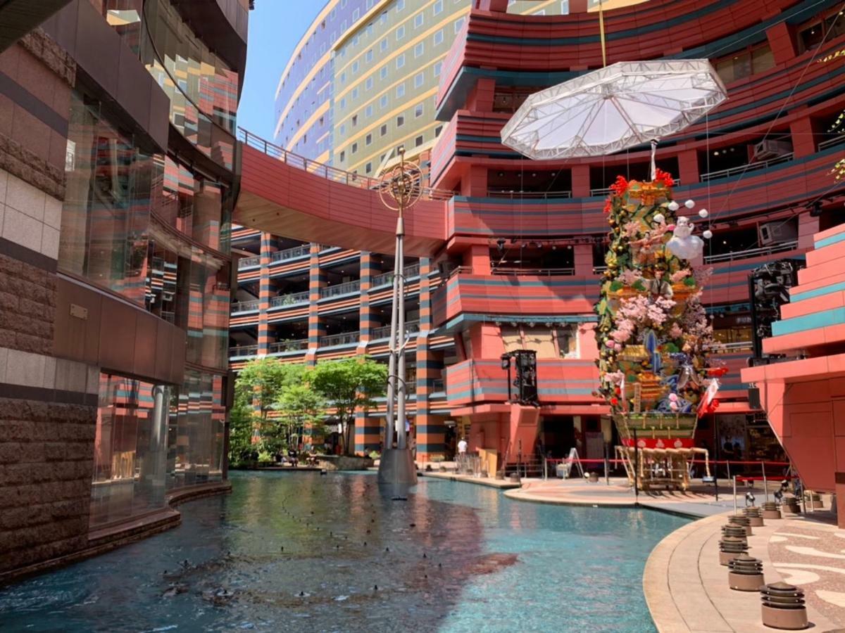 Trip Pod Komondo-Machi Fukuoka (Fukuoka) Exterior foto
