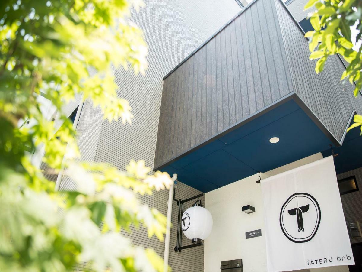 Trip Pod Komondo-Machi Fukuoka (Fukuoka) Exterior foto