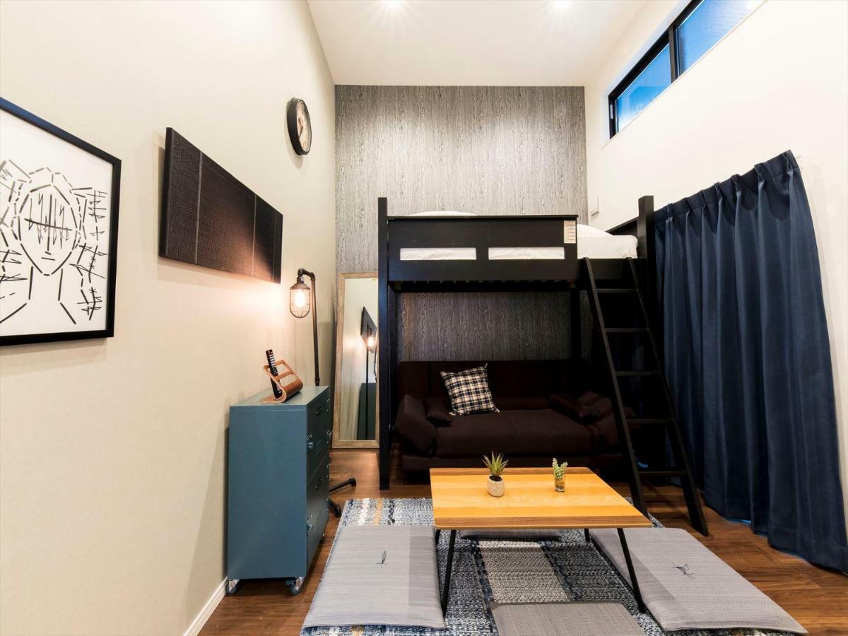 Trip Pod Komondo-Machi Fukuoka (Fukuoka) Exterior foto